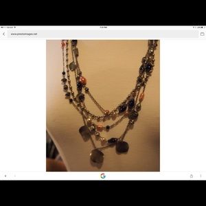 Premier Design International Necklace